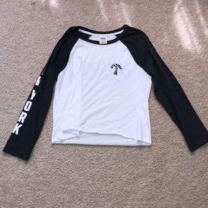 Victoria’s Secret PINK long-sleeve